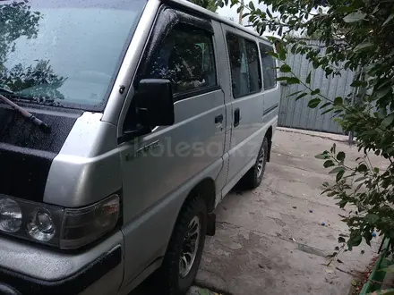 Mitsubishi L300 1991 года за 2 000 000 тг. в Талдыкорган – фото 5