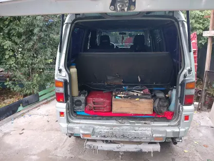 Mitsubishi L300 1991 года за 2 000 000 тг. в Талдыкорган – фото 6