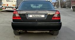 Mercedes-Benz C 280 1995 года за 2 200 000 тг. в Астана – фото 3