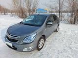 Chevrolet Cobalt 2022 года за 7 100 000 тг. в Усть-Каменогорск – фото 5