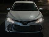 Toyota Camry 2019 годаүшін11 200 000 тг. в Шымкент