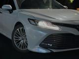 Toyota Camry 2019 годаүшін11 200 000 тг. в Шымкент – фото 4