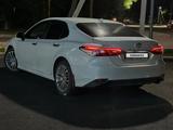 Toyota Camry 2019 годаүшін11 200 000 тг. в Шымкент – фото 5