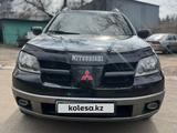 Mitsubishi Outlander 2003 года за 4 000 000 тг. в Алматы – фото 2