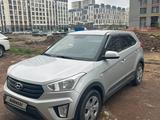 Hyundai Creta 2020 годаfor9 100 000 тг. в Астана – фото 2