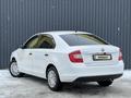 Skoda Rapid 2014 года за 5 690 000 тг. в Актобе – фото 5