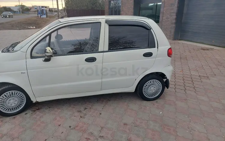 Daewoo Matiz 2012 года за 1 200 000 тг. в Уральск