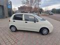 Daewoo Matiz 2012 года за 1 200 000 тг. в Уральск – фото 4