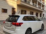 Mitsubishi Outlander 2022 годаүшін9 200 000 тг. в Алматы – фото 4