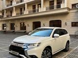 Mitsubishi Outlander 2022 годаүшін9 200 000 тг. в Алматы – фото 2
