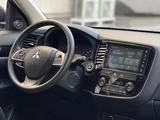 Mitsubishi Outlander 2022 годаүшін9 200 000 тг. в Алматы – фото 5