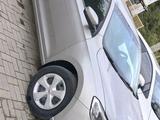 Volkswagen Polo 2022 года за 6 100 000 тг. в Актобе