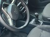 Volkswagen Polo 2022 года за 6 100 000 тг. в Актобе – фото 5