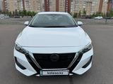 Nissan Sentra 2021 года за 7 200 000 тг. в Астана
