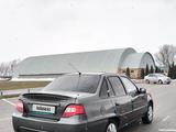 Daewoo Nexia 2013 года за 2 350 000 тг. в Шымкент – фото 4