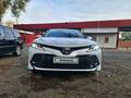 Toyota Camry 2020 года за 12 000 000 тг. в Жанакорган – фото 6