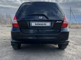 Honda Jazz 2008 года за 2 650 000 тг. в Петропавловск – фото 4