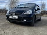 Honda Jazz 2008 года за 2 650 000 тг. в Петропавловск