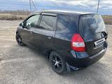Honda Jazz 2008 года за 2 650 000 тг. в Петропавловск – фото 3