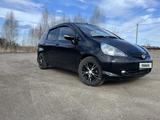 Honda Jazz 2008 года за 2 650 000 тг. в Петропавловск – фото 2