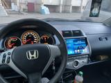 Honda Jazz 2008 года за 2 650 000 тг. в Петропавловск – фото 5