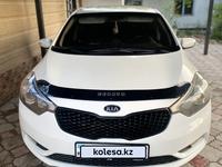 Kia Cerato 2014 года за 6 500 000 тг. в Шымкент