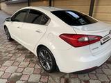 Kia Cerato 2014 годаүшін6 500 000 тг. в Шымкент – фото 2