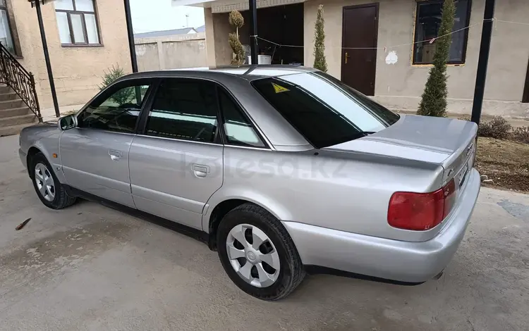 Audi A6 1995 года за 2 500 000 тг. в Шымкент