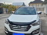 Hyundai Santa Fe 2012 годаүшін9 000 000 тг. в Алматы
