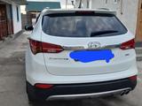Hyundai Santa Fe 2012 годаүшін9 000 000 тг. в Алматы – фото 2