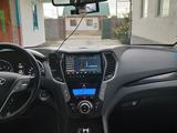 Hyundai Santa Fe 2012 годаүшін9 000 000 тг. в Алматы – фото 5