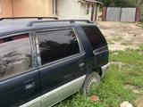 Mitsubishi Chariot 1992 года за 555 555 тг. в Алматы – фото 2