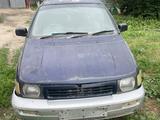 Mitsubishi Chariot 1992 года за 555 555 тг. в Алматы – фото 5
