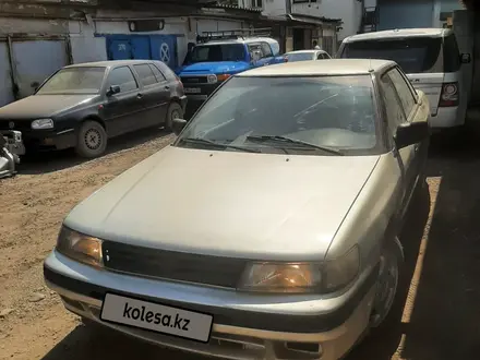 Subaru Legacy 1990 года за 1 000 000 тг. в Алматы