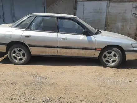 Subaru Legacy 1990 года за 1 000 000 тг. в Алматы – фото 3