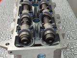Головка блока цилиндров тойота 3RZ НОВАЯ В СБОРЕ за 296 000 тг. в Алматы – фото 5