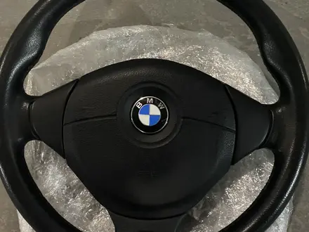 Руль BMW e39 за 120 000 тг. в Алматы