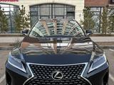 Lexus RX 300 2021 года за 29 000 000 тг. в Астана – фото 2