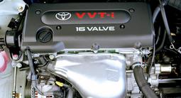 Двигатель Toyota 2AZ-FE (тойота альфард) Мотор 2.4л за 77 700 тг. в Алматы