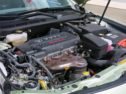 Двигатель Toyota 2AZ-FE (тойота альфард) Мотор 2.4лүшін77 700 тг. в Алматы – фото 7