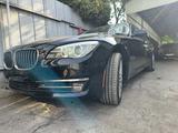 BMW 740 2012 годаүшін10 500 000 тг. в Алматы