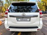 Toyota Land Cruiser Prado 2016 годаүшін17 800 000 тг. в Алматы – фото 5