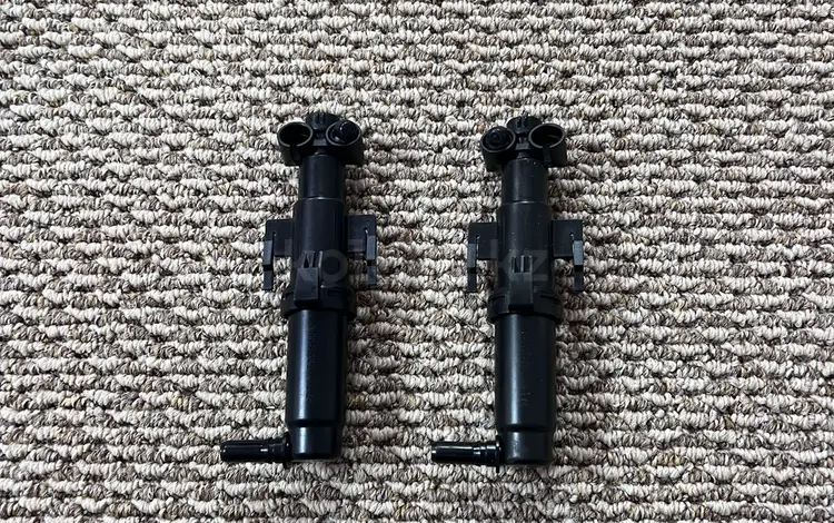 Форсунки омывателя фар BMW (F07/10/11/18) за 7 000 тг. в Астана