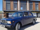 ВАЗ (Lada) 2107 2008 года за 1 197 867 тг. в Туркестан – фото 2