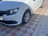Renault Sandero 2015 года за 4 500 000 тг. в Талдыкорган – фото 2