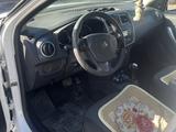 Renault Sandero 2015 года за 4 500 000 тг. в Талдыкорган – фото 5