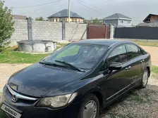 Honda Civic, 2008