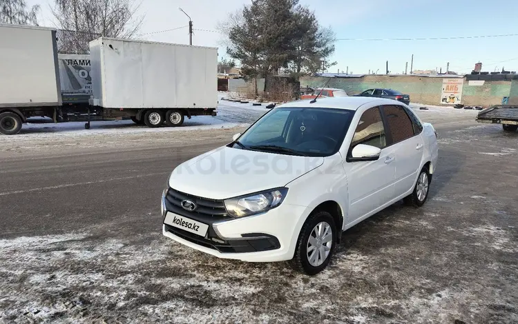 ВАЗ (Lada) Granta 2190 2023 годаfor5 600 000 тг. в Костанай