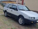 Volkswagen Passat 1990 годаүшін1 850 000 тг. в Алматы – фото 4