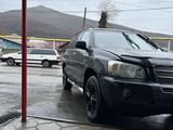 Toyota Highlander 2006 года за 6 500 000 тг. в Алматы